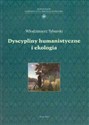 Dyscypliny humanistyczne i ekologia to buy in USA