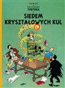 Siedem kryształowych kul Tom 13 - Polish Bookstore USA