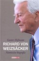 Richard von Weizsacker Niemiecka biografia - Gunter Hofmann