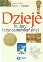 Dzieje kultury latynoamerykańskiej Polish Books Canada
