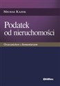 Podatek od nieruchomości Orzecznictwo z komentarzem to buy in Canada