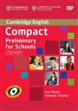 Compact Preliminary for Schools Classware DVD  