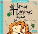 [Audiobook] Hania Humorek ratuje świat buy polish books in Usa