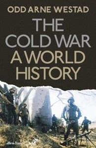 The Cold War A World History 