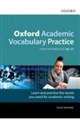 Oxford Academic Vocabulary Practice B2-C1 with Key polish books in canada