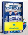 Dzieciaki Czytają: Magiczny Kontroler + CD Pakiet online polish bookstore
