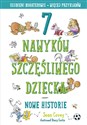 7 nawyków szczęśliwego dziecka Nowe historie polish books in canada