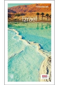 Izrael Travelbook online polish bookstore