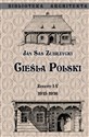 Cieśla Polski Zeszyt I- IV 1915- 1916 polish books in canada