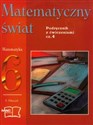 Matematyczny świat 6 podręcznik z ćwiczeniami część 4 Szkoła podstawowa online polish bookstore