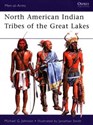 North American Indian Tribes of the Great Lakes chicago polish bookstore