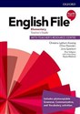 English File Fourth Edition Elementary Teacher's Guide - Polish Bookstore USA