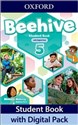 Beehive 5 SB with Digital Pack polish books in canada