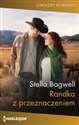 Gwiazdy Romansu 5\Randka z przeznaczeniem - Bagwell Stella  