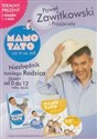 Mamo Tato co Ty na to Niezbędnik każdego rodzica część 1-2 Dzieci od 0 do 12 roku życia. 2 książki + 2 DVD books in polish