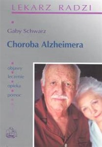Choroba Alzheimera chicago polish bookstore