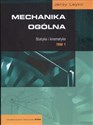 Mechanika ogólna 1 Statyka i kinematyka online polish bookstore
