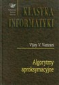Algorytmy aproksymacyjne - Polish Bookstore USA