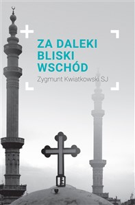 Za daleki Bliski Wschód in polish