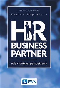 HR Business Partner Rola - Funkcje - perspektywy online polish bookstore