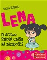 Lena Dlaczego szkoda czasu na zazdrość? Bookshop