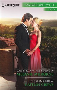 Zabytkowa rezydencja Polish Books Canada