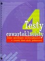 Testy czwartoklasisty Zestaw sprawdzianów interdyscyplinarnych w czwartej klasie szkoły podstawowej buy polish books in Usa