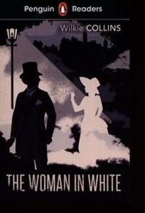 Penguin Readers Level 7 The Woman in white in polish