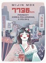 7736 km Pomiędzy Koreą Południową a Polską pl online bookstore