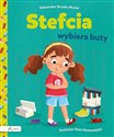 Stefcia wybiera buty  pl online bookstore