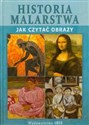 Historia malarstwa Jak czytać obrazy books in polish