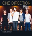 One Direction Album Canada Bookstore