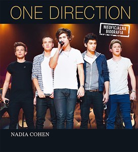 One Direction Album Canada Bookstore