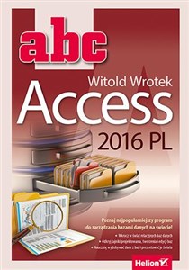 ABC Access 2016 PL Canada Bookstore