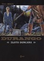 Durango Tom 9 Złoto Duncana polish usa