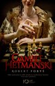 Gambit hetmański books in polish