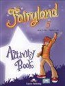Fairyland 5 WB  EXPRESS PUBLISHING buy polish books in Usa