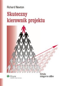 Skuteczny kierownik projektu Sztuka osiągania celów buy polish books in Usa