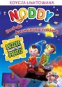 Noddy. Buduje kosmiczną rakietę + puzzle  