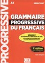 Grammaire progressive du français Livre + CD + Livre-web 100% interactif - Maia Gregoire
