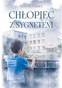 Chłopiec z sygnetem bookstore