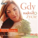 CD MP3 Gdy nadeszło życie  in polish