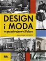 Design i moda w przedwojennej Polsce chicago polish bookstore