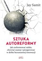 Sztuka autoreformy - Jay Samit in polish