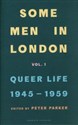 Some Men In London Queer Life, 1945-1959 online polish bookstore