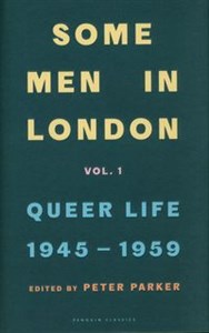 Some Men In London Queer Life, 1945-1959 online polish bookstore