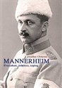 Mannerheim Prezydent żołnierz szpieg buy polish books in Usa