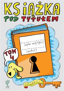 Książka pod tytułem Tom 4 Polish bookstore