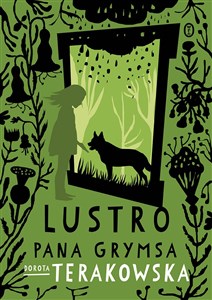 Lustro pana Grymsa in polish