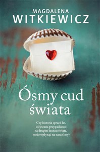 Ósmy cud świata to buy in Canada